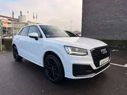 Audi Q2 40 TFSI quattro sport S Line 1.HD*B&O*19''ALU
