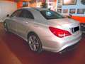 Mercedes-Benz CLA 220 cdi SPORT  170cv -MOTORE NUOVO FATTURA MERCEDES!!! Argento - thumbnail 4