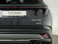 Hyundai TUCSON FACELIFT HEV TREND AT+VOLL LED+NAVI+RÜCKFAHRKAMERA Grau - thumbnail 37