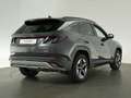 Hyundai TUCSON FACELIFT HEV TREND AT+VOLL LED+NAVI+RÜCKFAHRKAMERA Grau - thumbnail 3