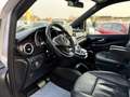 Mercedes-Benz V 200 V 250 CDI/BT/d AVANTGARDE lang Plateado - thumbnail 20