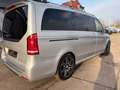 Mercedes-Benz V 200 V 250 CDI/BT/d AVANTGARDE lang Plateado - thumbnail 6