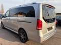 Mercedes-Benz V 200 V 250 CDI/BT/d AVANTGARDE lang Plateado - thumbnail 7