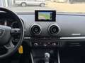Audi A3 Sportback 1.4 TFSI CoD Ambiente Pro Line plus aut. Schwarz - thumbnail 18