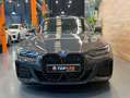 BMW i4 M Sport Gris - thumbnail 5