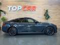 BMW i4 M Sport Gris - thumbnail 3