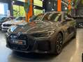 BMW i4 M Sport Gris - thumbnail 4
