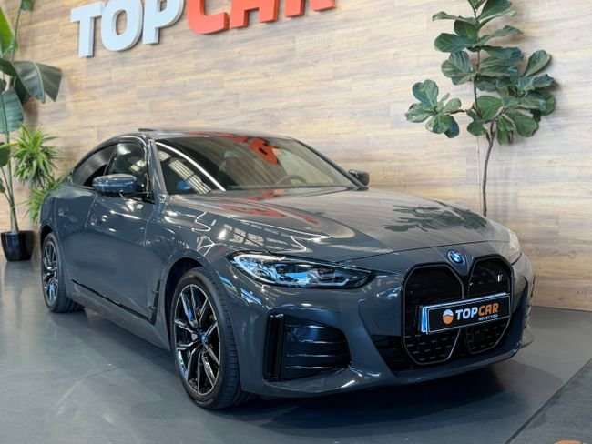 BMW i4 M Sport - foto 1