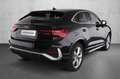 Audi Q3 Sportback 35 TFSI S tronic S line |ACC|FLA|LM Schwarz - thumbnail 4