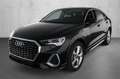 Audi Q3 Sportback 35 TFSI S tronic S line |ACC|FLA|LM Schwarz - thumbnail 3