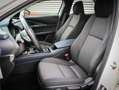 Mazda CX-30 2.0 SkyActiv-G Comfort   +Navigatie / Airco / Clim Weiß - thumbnail 5