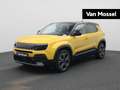 Jeep Avenger 54kWh 1st Edition Jaune - thumbnail 1