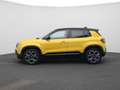 Jeep Avenger 54kWh 1st Edition Jaune - thumbnail 4