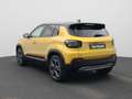 Jeep Avenger 54kWh 1st Edition Jaune - thumbnail 2