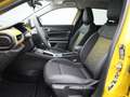Jeep Avenger 54kWh 1st Edition Jaune - thumbnail 8