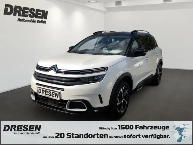 Citroen C5 Aircross 1.2 PureTech 130  96kWPureTech Feel 360 Kamera, Na