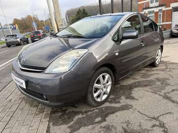 Prius Hybrid 1.5i VVT-i 16v THS Sol Pack