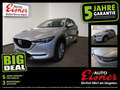 Mazda CX-5 AWD G 194 AT Revolution Top Silber - thumbnail 1