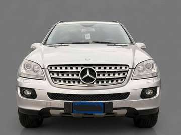 ML 320 cdi Sport edition10 auto