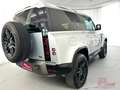 Land Rover Defender 90 3.0D I6 250 CV AWD Auto X-Dynamic S Gris - thumbnail 8