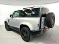 Land Rover Defender 90 3.0D I6 250 CV AWD Auto X-Dynamic S Gris - thumbnail 5