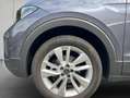 Volkswagen T-Cross 1.0 TSI Goal Navi RFK ACC GJR Grijs - thumbnail 22