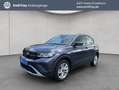 Volkswagen T-Cross 1.0 TSI Goal Navi RFK ACC GJR Grijs - thumbnail 1