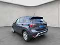 Volkswagen T-Cross 1.0 TSI Goal Navi RFK ACC GJR Grijs - thumbnail 3