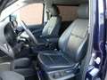 Mercedes-Benz Vito 114 CDI Lang Dubbel Cabine Dubbele schuifdeuren LE Blau - thumbnail 5