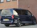 Mercedes-Benz Vito 114 CDI Lang Dubbel Cabine Dubbele schuifdeuren LE Blau - thumbnail 16