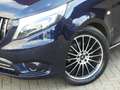 Mercedes-Benz Vito 114 CDI Lang Dubbel Cabine Dubbele schuifdeuren LE Blau - thumbnail 8