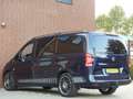 Mercedes-Benz Vito 114 CDI Lang Dubbel Cabine Dubbele schuifdeuren LE Blau - thumbnail 18