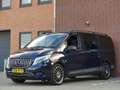 Mercedes-Benz Vito 114 CDI Lang Dubbel Cabine Dubbele schuifdeuren LE Blau - thumbnail 13