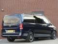 Mercedes-Benz Vito 114 CDI Lang Dubbel Cabine Dubbele schuifdeuren LE Blau - thumbnail 4