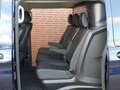 Mercedes-Benz Vito 114 CDI Lang Dubbel Cabine Dubbele schuifdeuren LE Blau - thumbnail 6
