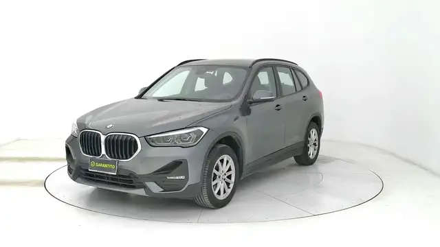 BMW X1 sdrive18d Business Advantage