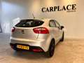 Kia Rio 1.2 CVVT Grijs - thumbnail 9
