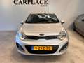 Kia Rio 1.2 CVVT Grijs - thumbnail 6