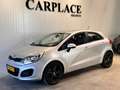 Kia Rio 1.2 CVVT Grijs - thumbnail 2