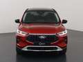 Ford Kuga 2.5 PHEV Active X | Elektr. Trekhaak | Panoramadak Rood - thumbnail 3