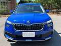 Skoda Kamiq 1.0 G-TEC Ambition Bleu - thumbnail 2