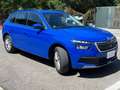 Skoda Kamiq 1.0 G-TEC Ambition Blu/Azzurro - thumbnail 3