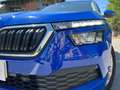 Skoda Kamiq 1.0 G-TEC Ambition Blu/Azzurro - thumbnail 10