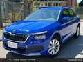 Skoda Kamiq 1.0 G-TEC Ambition Blu/Azzurro - thumbnail 1