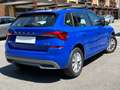 Skoda Kamiq 1.0 G-TEC Ambition Bleu - thumbnail 5