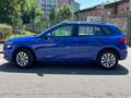 Skoda Kamiq 1.0 G-TEC Ambition Bleu - thumbnail 8