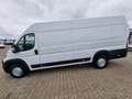 Citroen Jumper L4H2 BlueHDi165 *KLIMA*NAVI*KAMERA*PDC* Weiß - thumbnail 3