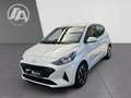 Hyundai i10 MY25 1.0 Benzin Aut. Trend +Kamera+Navi+DAB+ Bianco - thumbnail 4