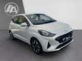Hyundai i10 MY25 1.0 Benzin Aut. Trend +Kamera+Navi+DAB+ Bianco - thumbnail 6