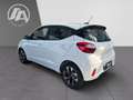 Hyundai i10 MY25 1.0 Benzin Aut. Trend +Kamera+Navi+DAB+ Bianco - thumbnail 5